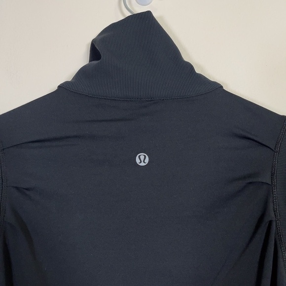 lululemon athletica Black Women's Jacket - Picture 11 of 15
